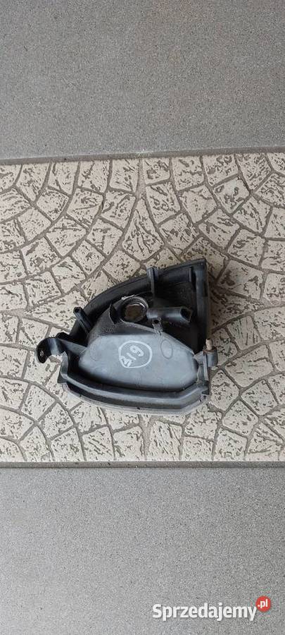 Suzuki Alto kierunkowskaz prawy Byków