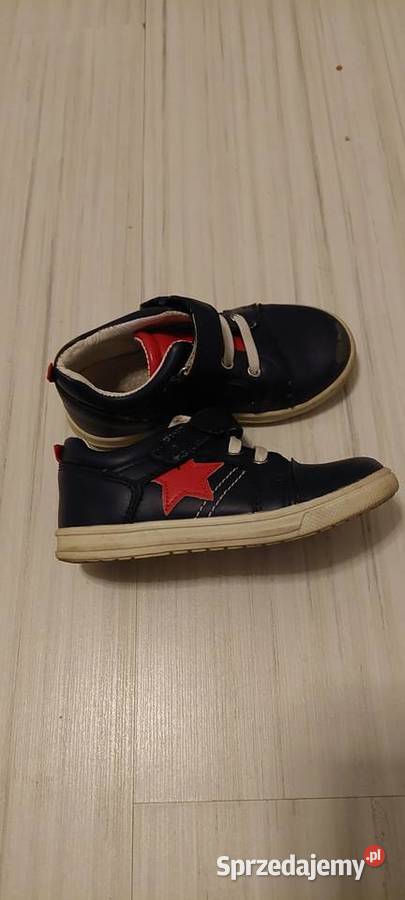 Buty dziecięce Pozostałe sprzedam