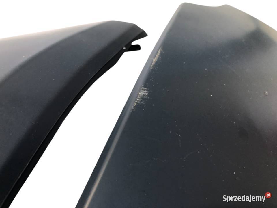 Peugeot 208 II 2019 Zderzak przód przedni Skarżysko-Kamienna