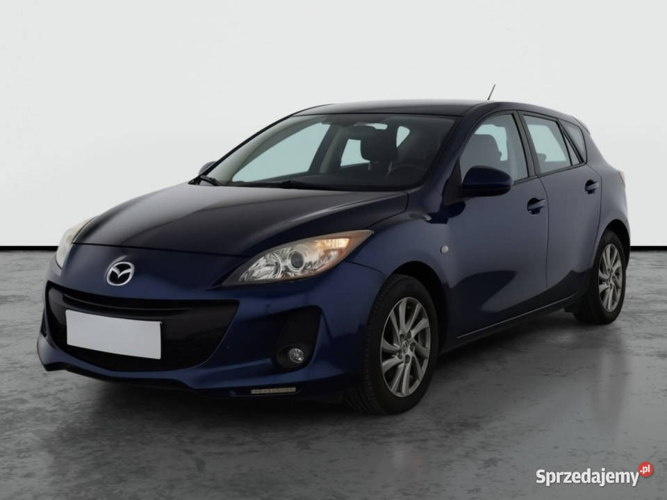 Mazda 3 16 134251km Piaseczno sprzedam