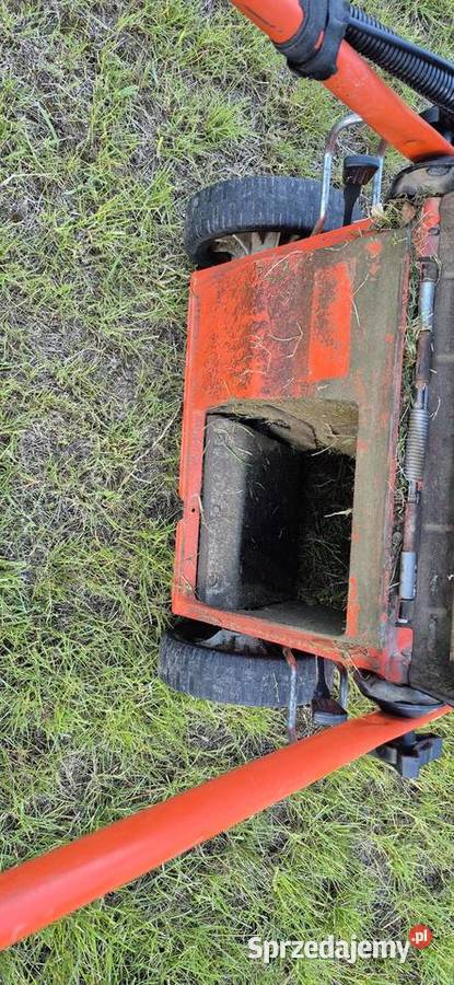 kosiarka kubota w721 pro kardan sprzęgło napęd świętokrzyskie Ostrowiec Świętokrzyski