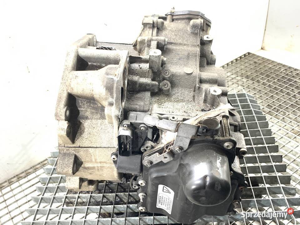 SKRZYNIA BIEGÓW VW GOLF VII PNA 14 122 Skrzyni biegów