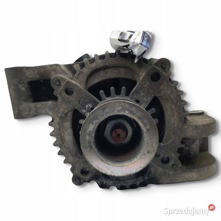 ALTERNATOR Ford C Focus II 18 16V 3M5T10300XD osobowe Chełm sprzedam