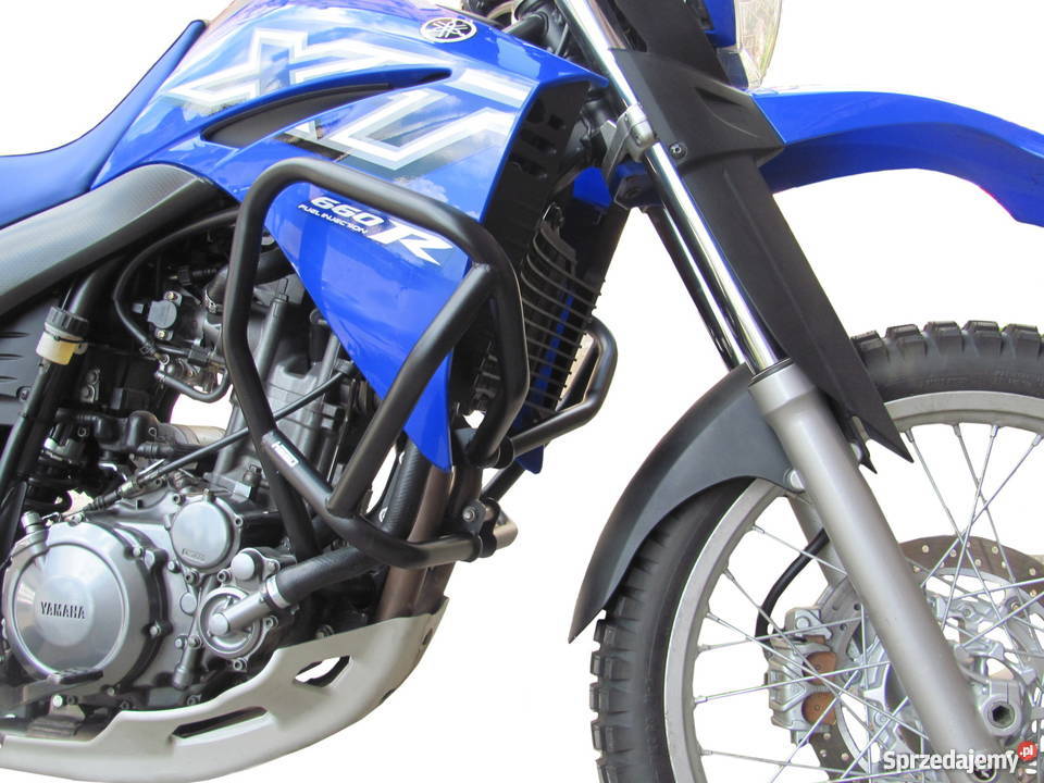 Gmole HEED do YAMAHY XT 660 R X 0410 Częstochowa