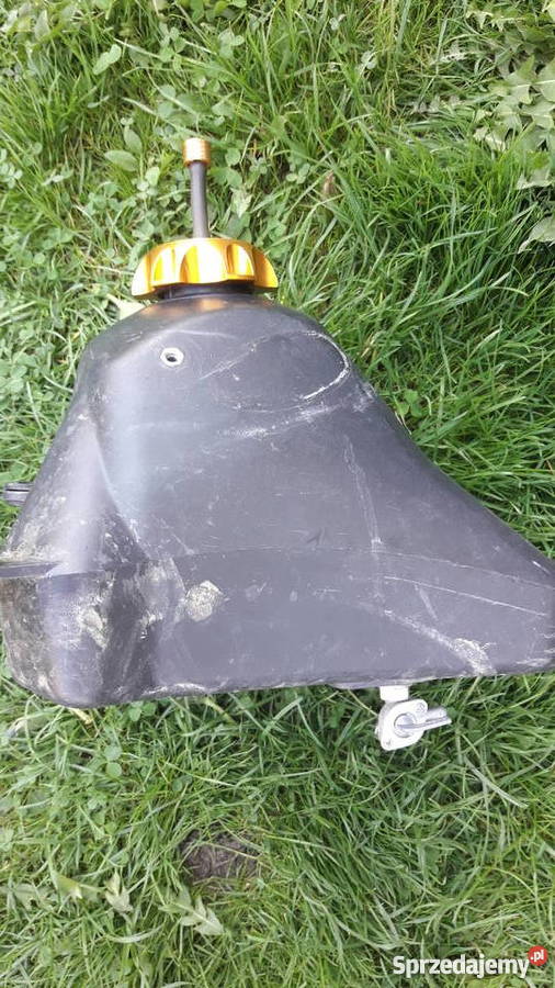 Rama cross Loncin 250150 na części Sosnowiec