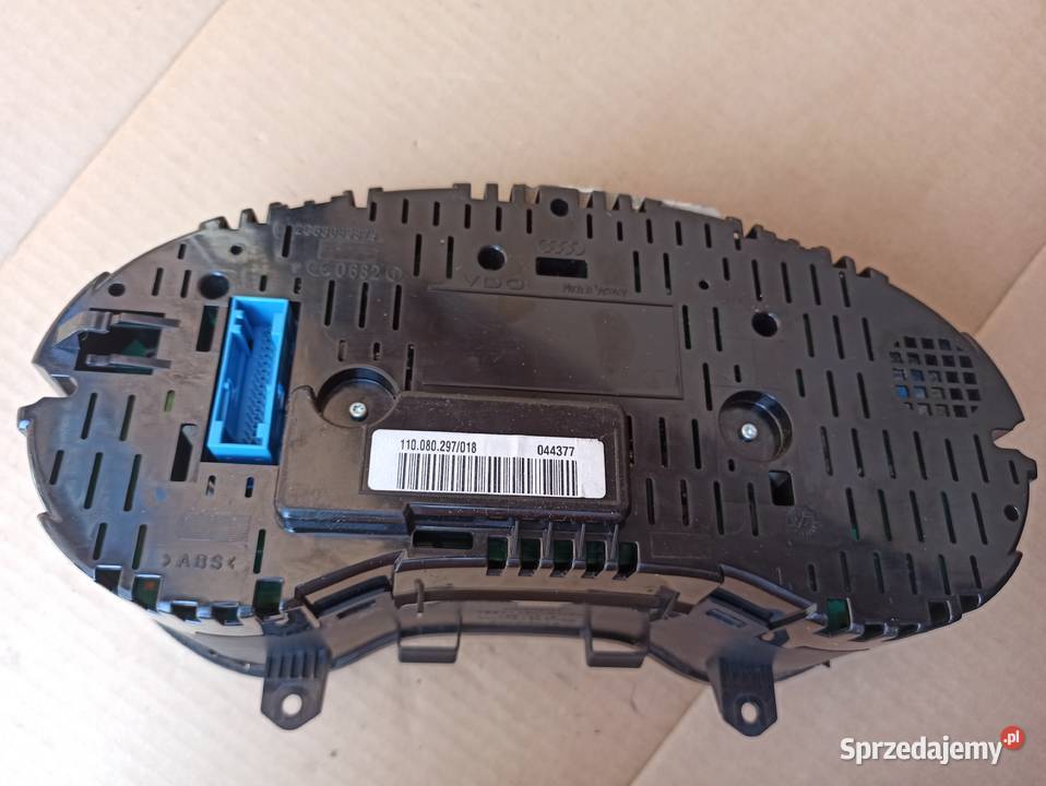 Audi A3 8P 20 TDI Licznik zegary 8P0920930R Bolesławiec sprzedam