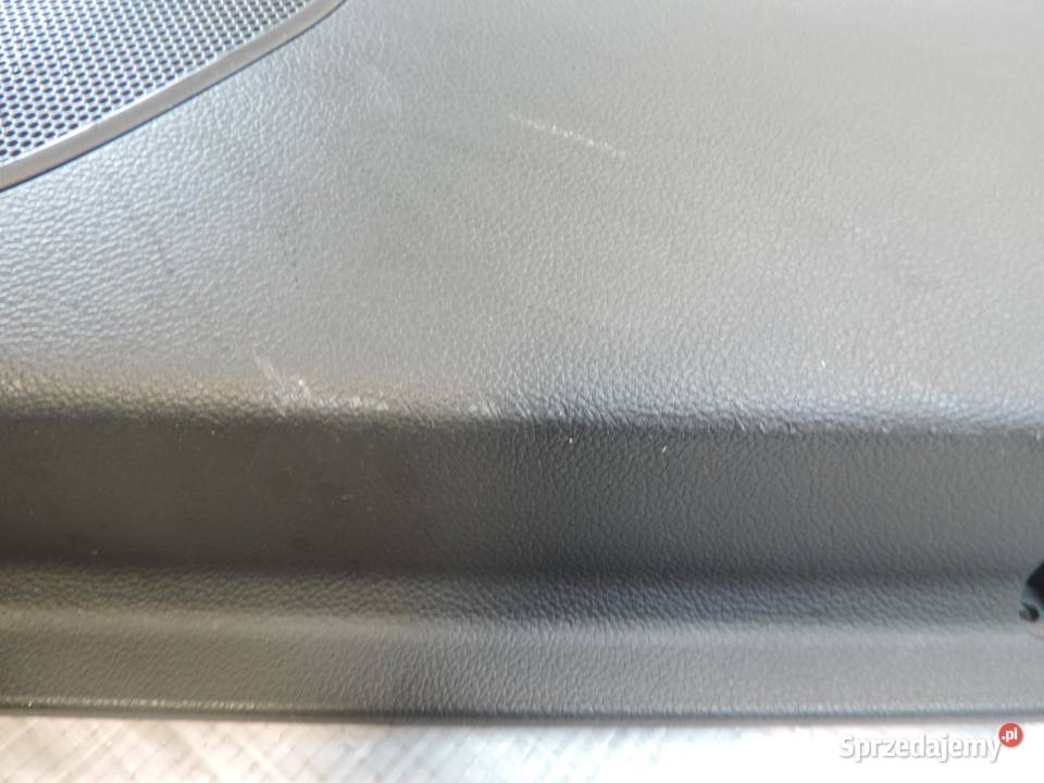 OPEL ASTRA K V BOCZEK TAPICERKA DRZWI PRAWY
