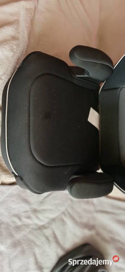 Fotelik samochodowy Lublin