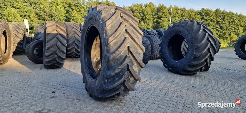 71060R42 Alliance 90 bieżnik bez napraw 2018r Opony warmińsko-mazurskie