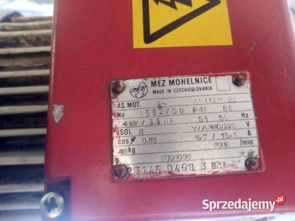 Zbiornik buforowy silos mieszalnik 38m3 Dębica