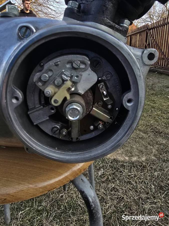 Sprzedam Iż49 350 dkw mazowieckie Warszawa