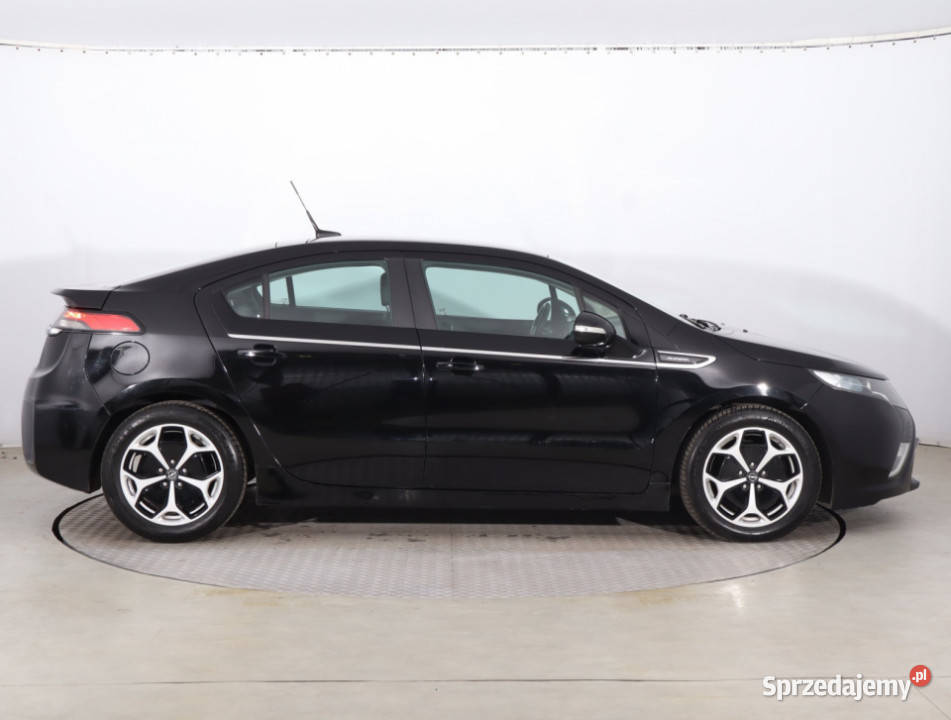 Opel Ampera Elektro 14T Hatchback mazowieckie Piaseczno