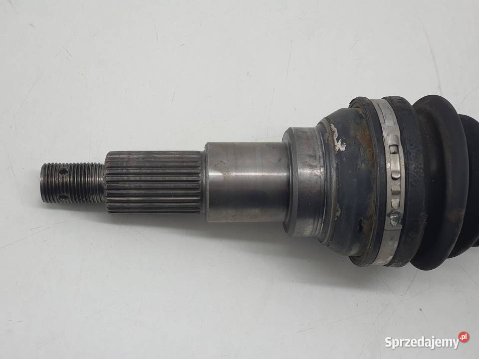 POLOS PRAWA TYL PRZEGOB TGB BLADE 550 EFI TGB łódzkie