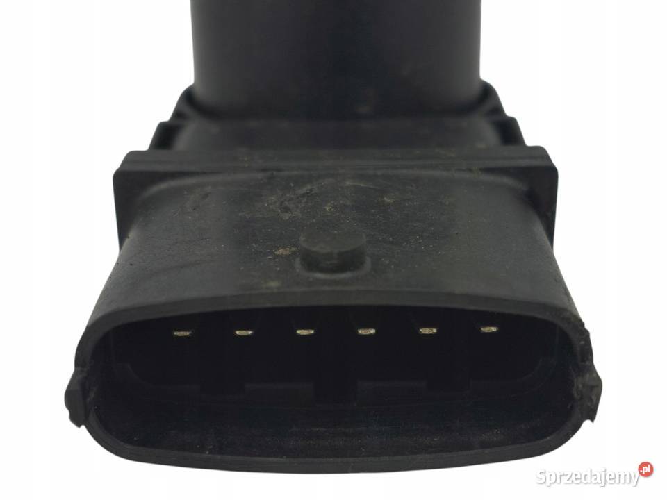 CEWKA ZAPŁONOWA Opel Zafira B Vectra C 16 18 16V osobowe Chełm