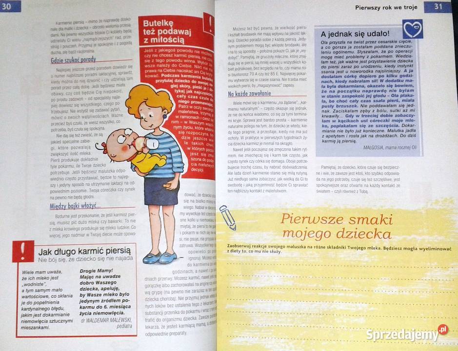 Książka nowoczesnych rodziców Kinga Czachowska Chełm