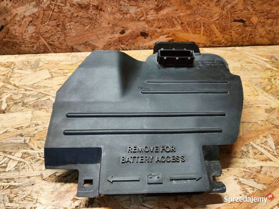 Wlot Dolot Powietrza Dodge Caliber 04891630 AB Pleszew