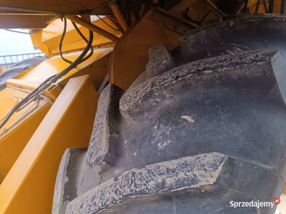 Sampo Rosenlew 680 Zbożowe sprzedam