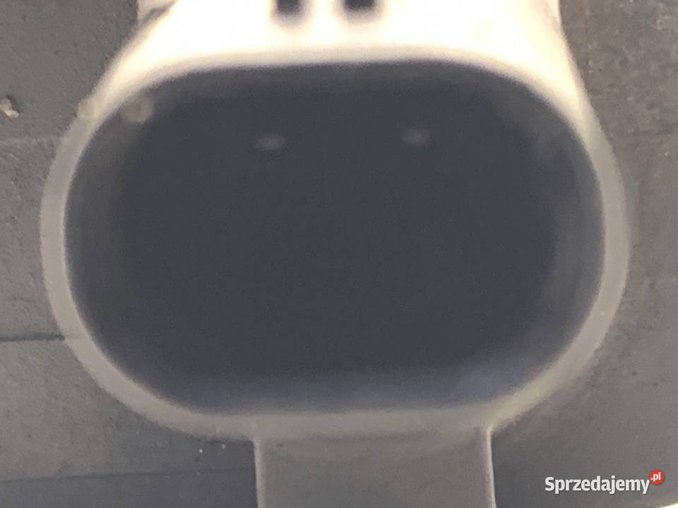 ZAWÓR CIŚNIENIA OLEJU BMW F30 20 245 7639993