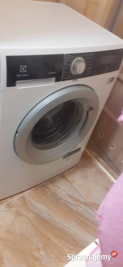 Pralka Elektrolux Chrzanów sprzedam