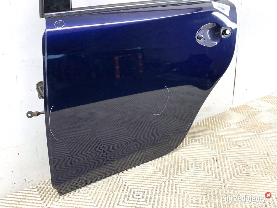 DRZWI LEWY TYŁ MAZDA 6 GJ Kombi