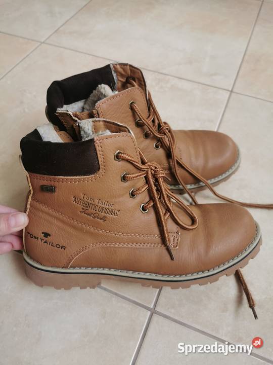 Buty sportowe i nie małopolskie Rzezawa