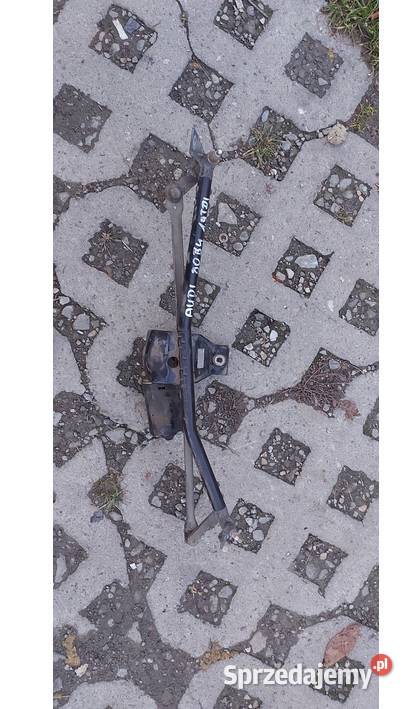Silnik wycieraczek Audi 80 b4 Gorlice