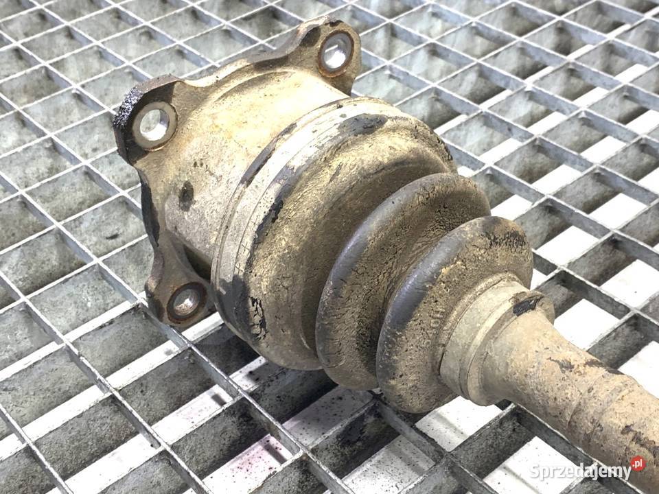 PÓŁOŚ LEWY TYŁ TOYOTA RAV 4 II 20 116 SUV 0005 osobowe Półosie