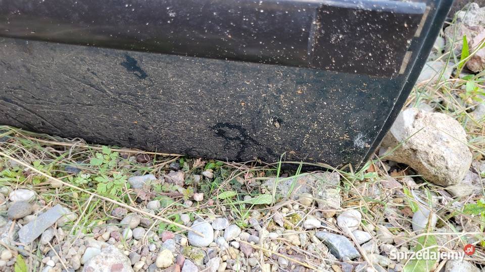 Drzwi Skoda Felicia osobowe Drzwi Łagów