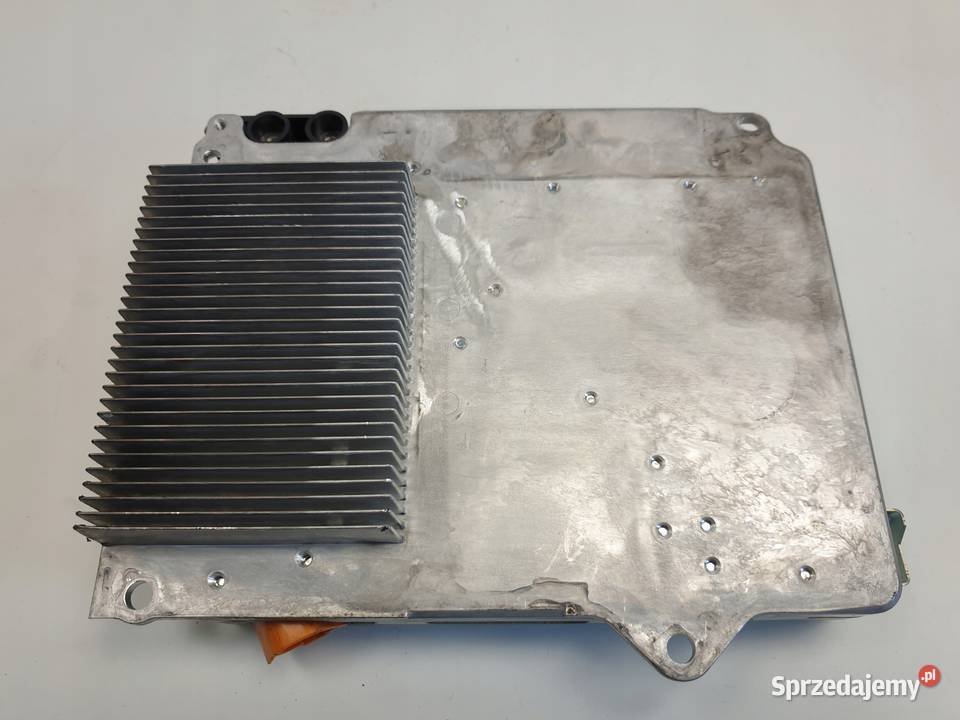 Honda CIVIC VIII MODUŁ HYBRID STEROWNIK HBD115