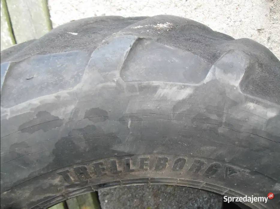 Opony rolnicze 50060225 Czarniewo