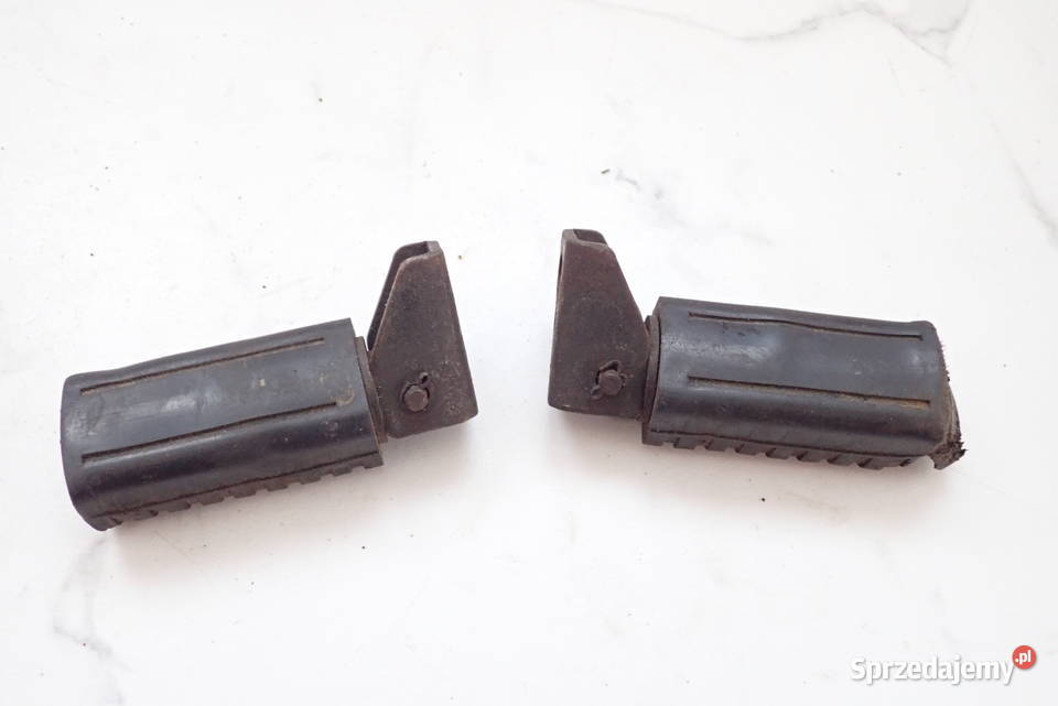 Podnóżki Podnóżek Pasażera Kawasaki KZ 440 Ltd Strzelce Krajeńskie