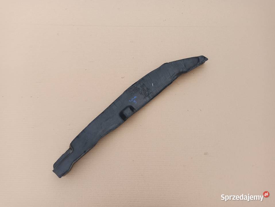 HYUNDAI TUCSON III WYGŁUSZENIE BŁOTNIKA PRAWE Bieleń