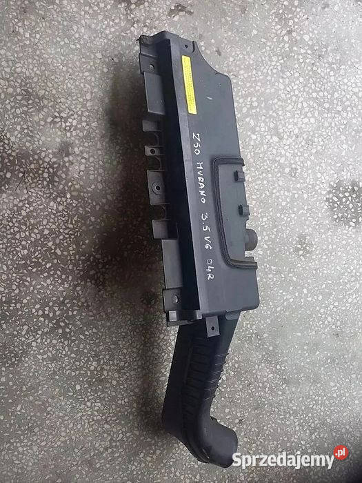 Wlot Powietrza Cc00435b Nissan Murano Wola Jachowa sprzedam