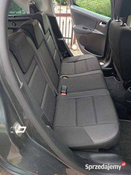 Peugeot 207 sw16 HDi 92 2012r