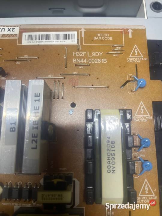 Zasilacz bn4400261b Gościeradów Ukazowy