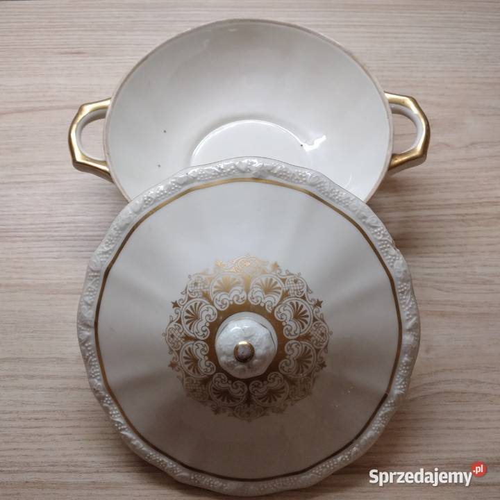 wazaporcelana Bawaria małopolskie Bukowno sprzedam