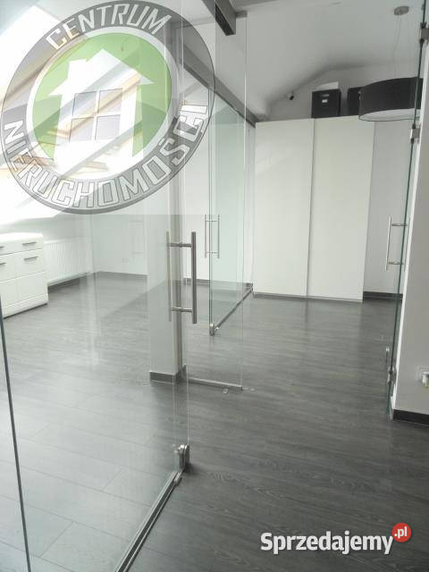 Do sprzedaży mieszkanie Nowy Sącz 5653m2 56.53m2 sprzedam