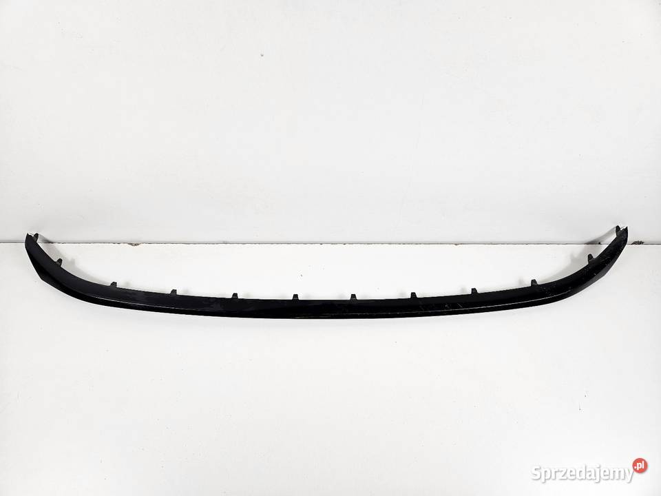VW GOLF 8 VIII LISTWA SPOILER DOKŁADKA ZDERZAKA