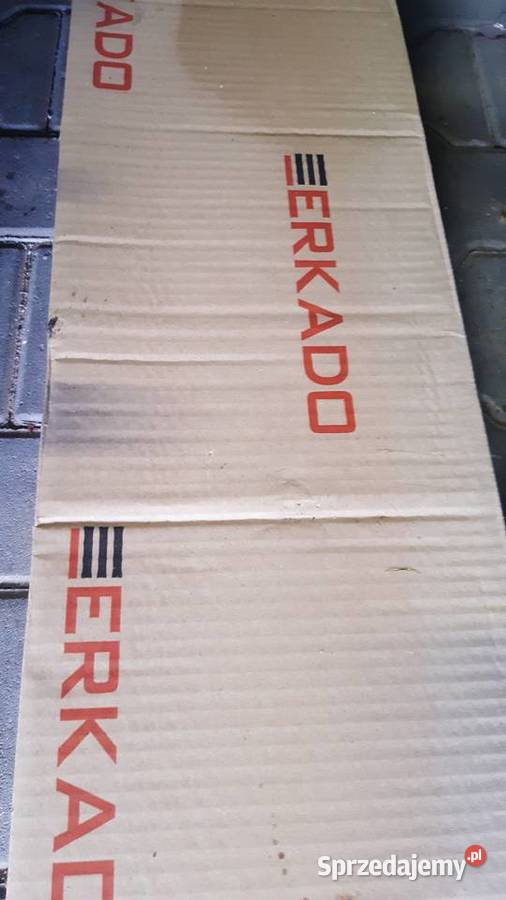 Oscieznica erkado 80 prawa donoma 120140 łódzkie Bełchatów