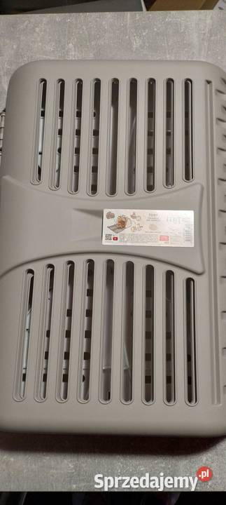 Transporter składany Gietrzwałd