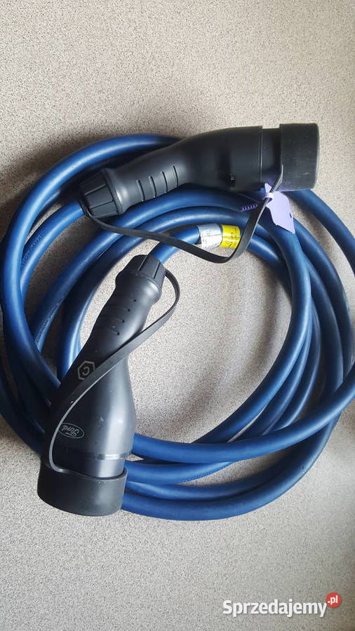 kabel do ładowania Ford wyposażenie elektryczne Rzeszów