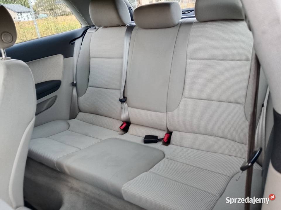 Audi a3 20 Fsi super stan A3 Piaseczno