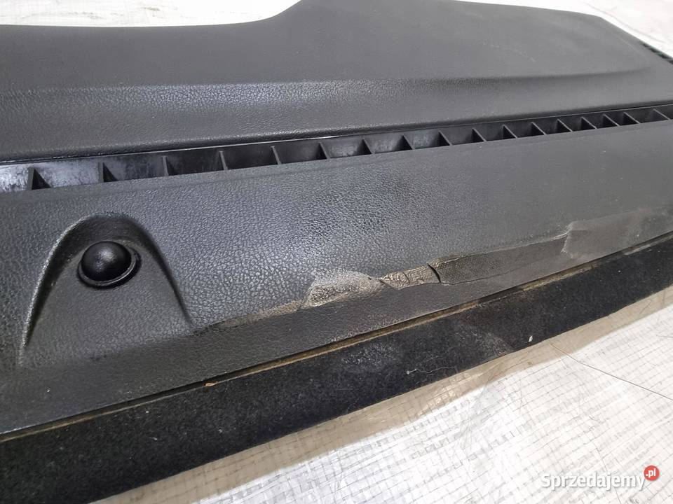 PODSZYBIE WEWNĘTRZNE FORD S MK1 7M2118A612A