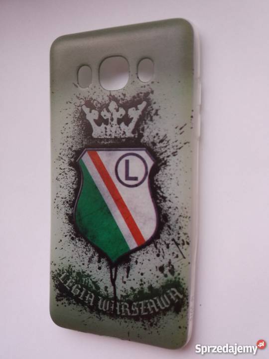 etui Legia samsung galaxy J5 2016