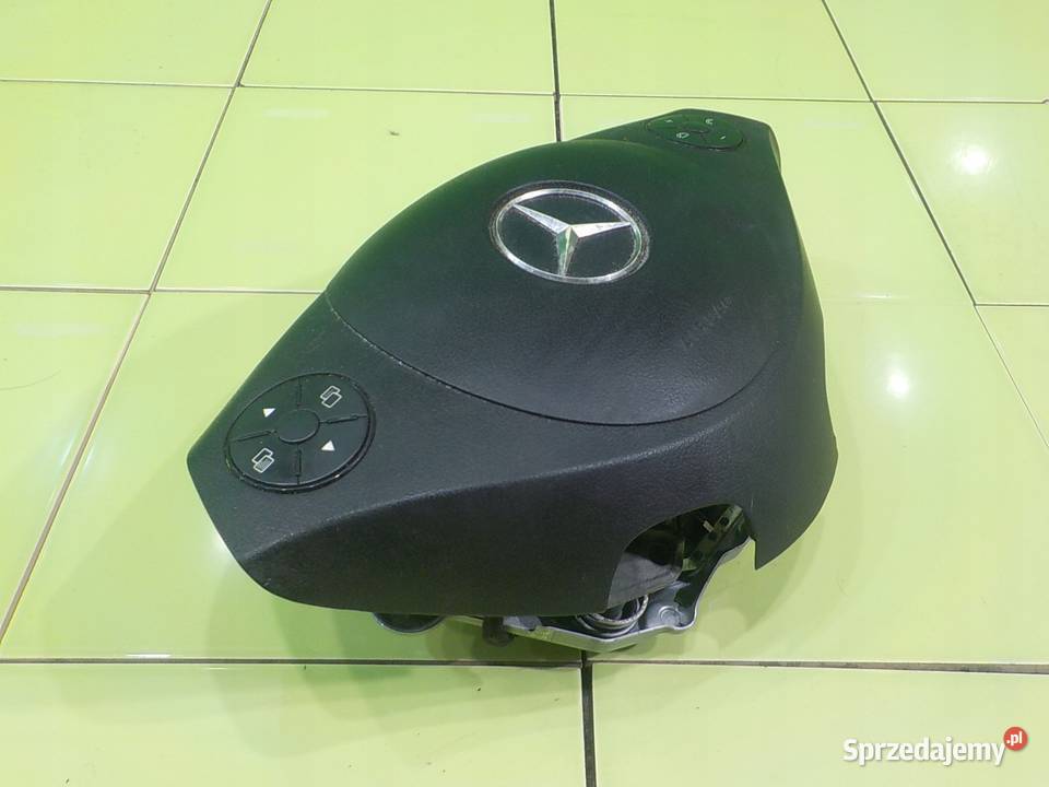 SPRINTER II W906 LIFT 22 CDI 15r AIRBAG poduszka osobowe mazowieckie Suków