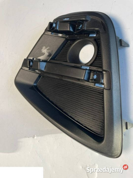 Mazda Cx5 kratka zderzaka prawa RH KA0H50C11 Kozubszczyzna