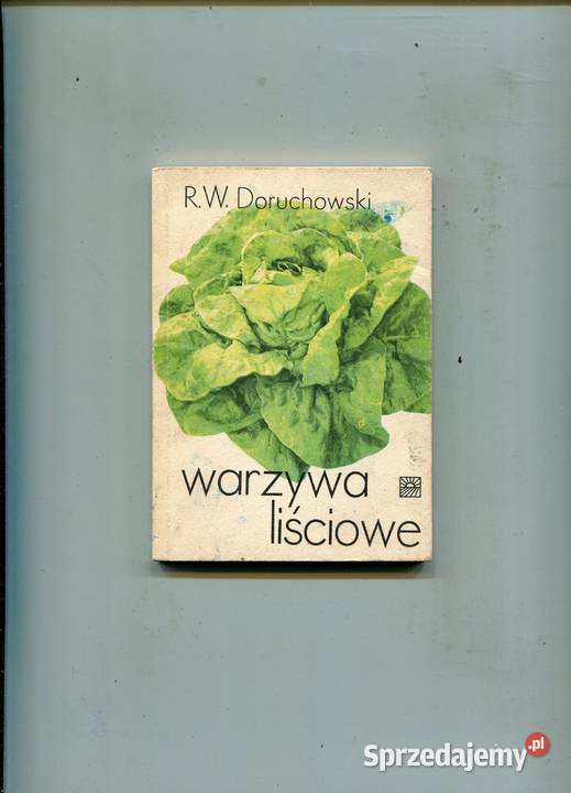 Warzywa liściowe Doruchowski Szczecin sprzedam