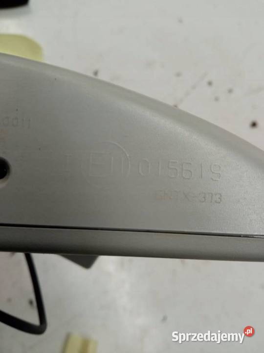 LUSTERKO WEWNĘTRZNE EUROPA E11 015619 Seat Leon