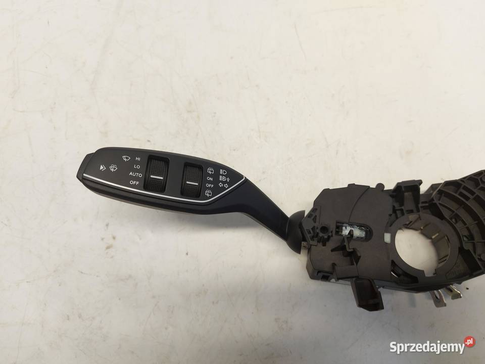 Jaecoo 7 PHEV przełącznik zespolony świateł dolnośląskie sprzedam