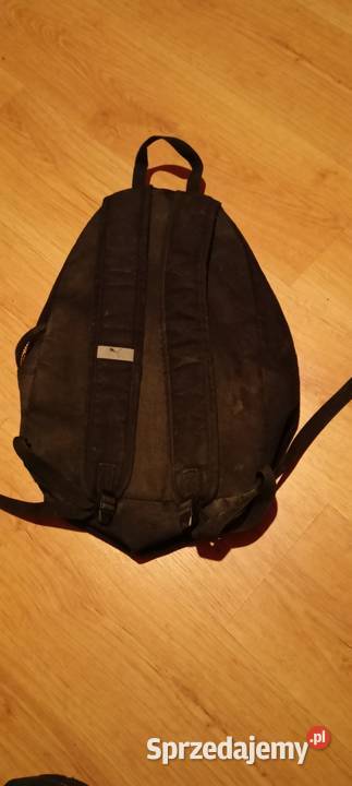 Plecak Puma orginalny Irządze